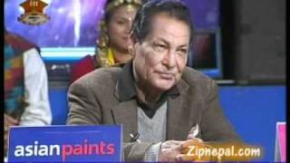 Khoji Pratibhako | 1st February 2011 Part 1