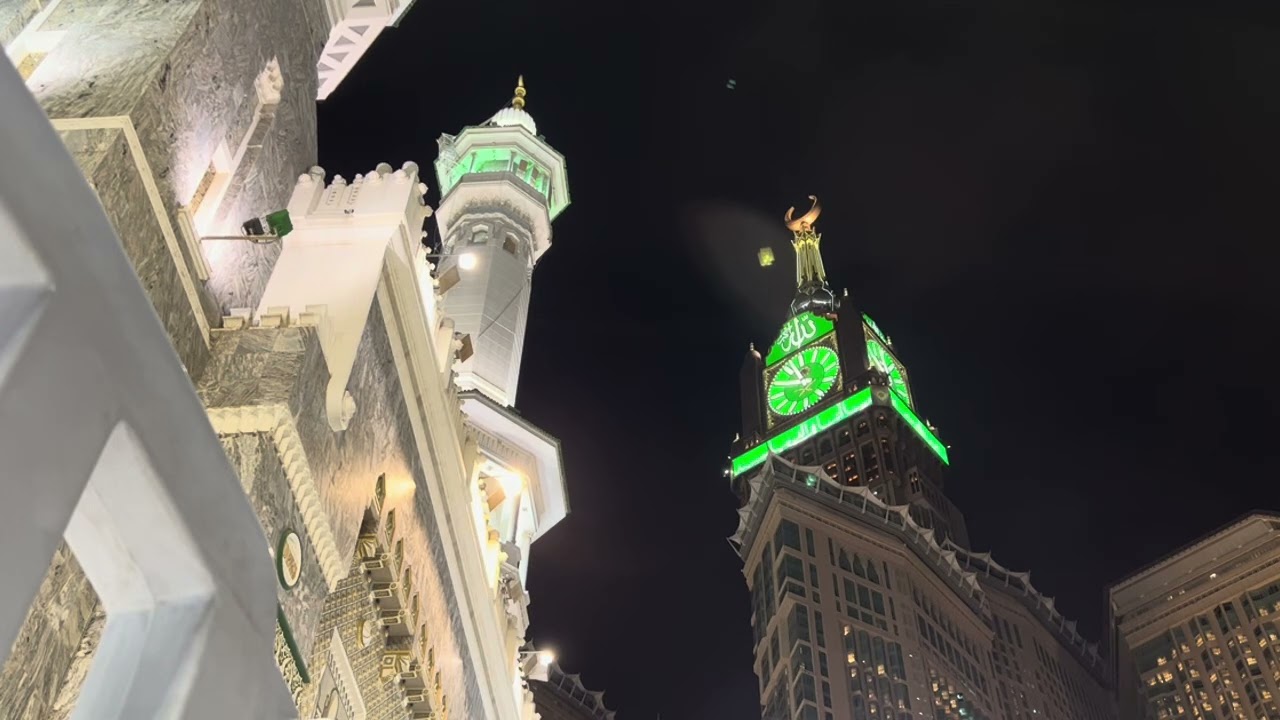 تراويح 23 #رمضان 1443هـ | ياسر الدوسري 