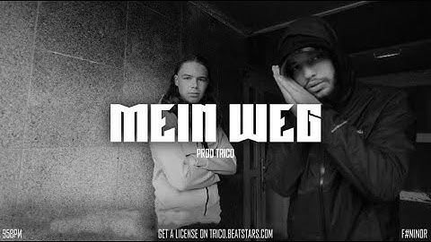 NGEE x AYMEN Type Beat "MEIN WEG" (prod. TRICO x PRIIMO)
