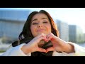 Capture de la vidéo Postcard: 🇳🇴 01. Alessandra Mele - Queen Of Kings | Semi-Final 1 | Eurovision Song Contest 2023