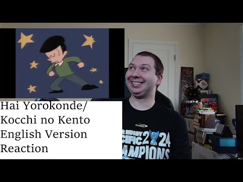 Reacting to the Viral Song - Hai Yorokonde