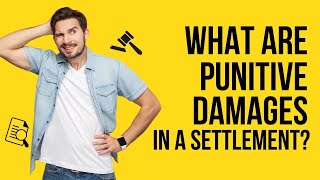 Are Punitive Damages Taxable Here’s What the IRS Says