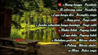 Indie PUSAKATA,SECANGKIR SENJA, PANJI SAKTI,PAYUNG TEDUH,IKHSAN SKUTER,BATAS SENJA