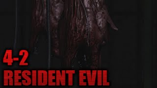 Devil's Third - 4-2 Resident Evil