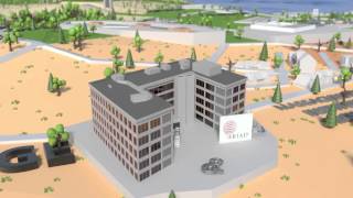 2016 Genetown - A Life Sciences Hotbed