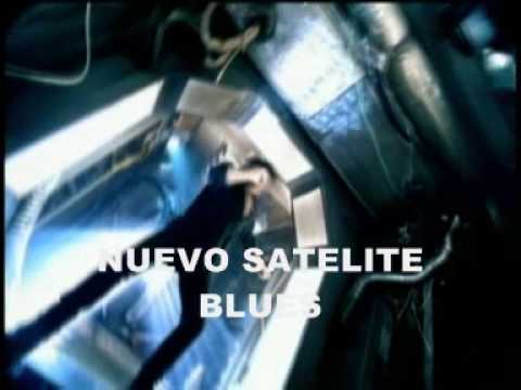 Satellite Blues - AC/DC (Subtitulado en español)