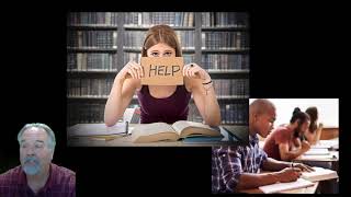 Why we assess
