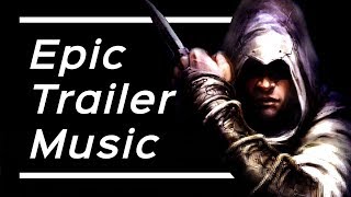 Download Lagu [Royalty Free] Epic Countdown Music for the Action Sport Trailers and Showreel
