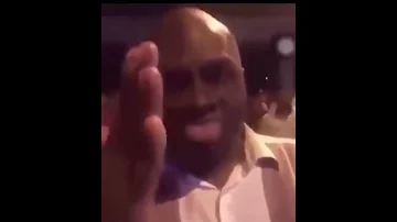 رياكشن الهندي معصب 