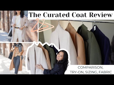 Video: Coat 2020: säsongens modetrender