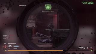 M40 Reg, Quad Feed x 2