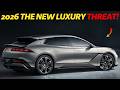 Denza Z9 GT Deep Dive: Why European Luxury Brands Should Be Very Worried