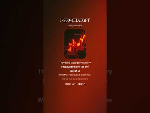 1 800 CHATGPT