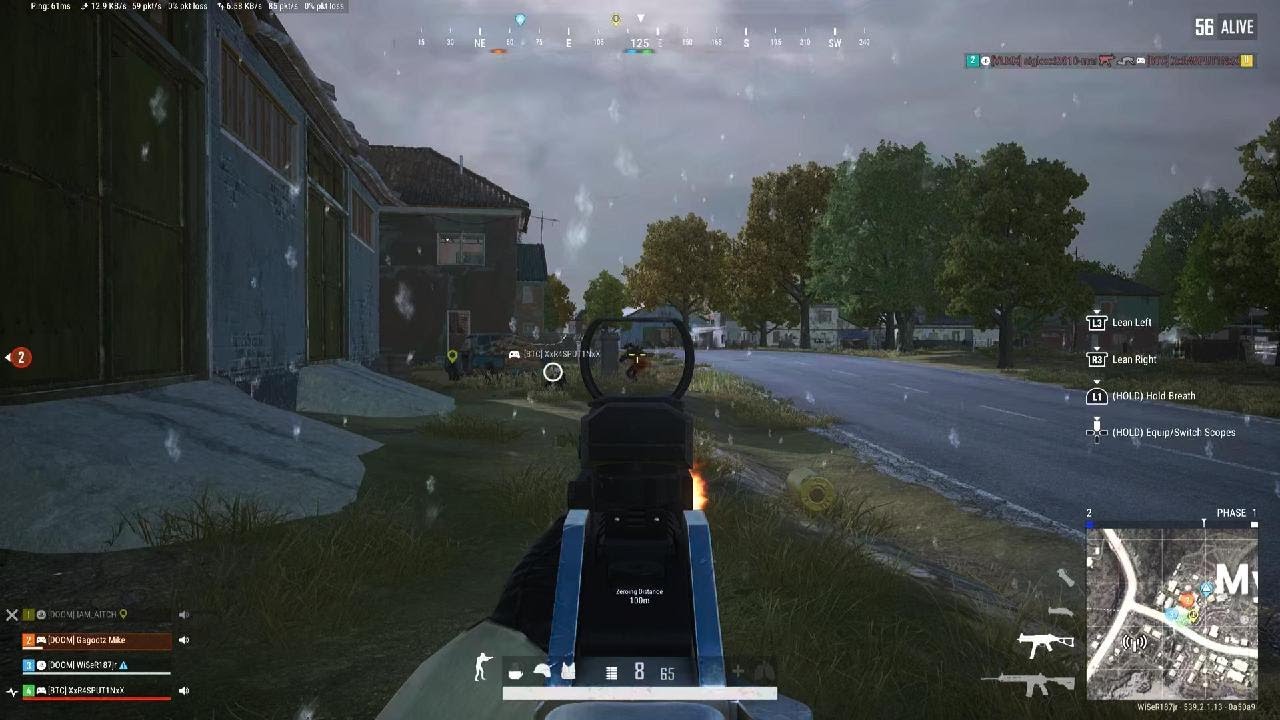 PUBG: BATTLEGROUNDS Lil two piece ✌️