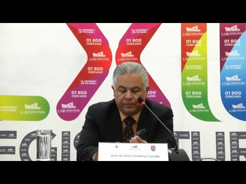 Comisiones Unidas de Gobernación y Puntos Constitucionales y de Justicia con los aspirantes para el guanajuato mapa