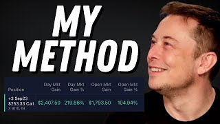 Tesla Stock EXPLODES! Next stop, $300?