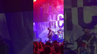 Highly Suspect Portland Maine Serotonia Live