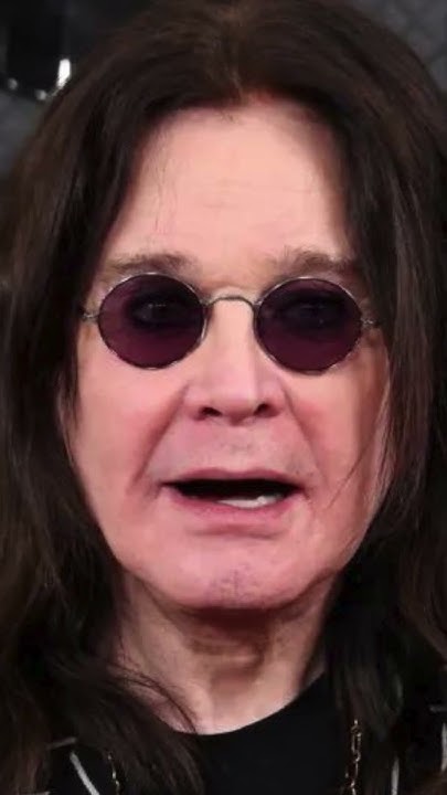 ozzy osbourne and t pain