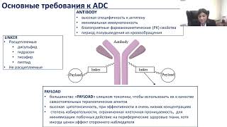 картинка: Новые препараты в онкогематологии: иммуноконъюгаты