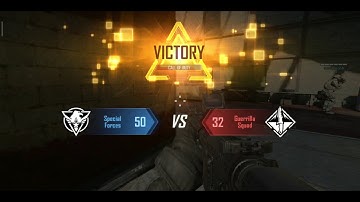 Call Of Duty Mobile gameplay . Drone hits target perfectly.