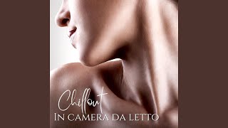 In camera da letto