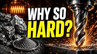 How Is Tungsten Made? The Metal Too Hot to Melt