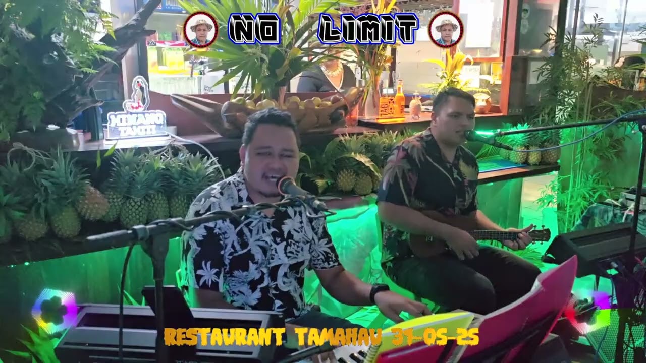 01 Hula (te varua maitaki e)  N° Vini 89542473 Jonas Maoni👍🎵