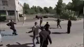 Arma 2 dance party
