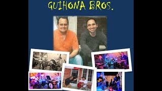 Daniel-Elton John Cover By Guihona Bros.