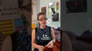 Three types of skinny white women in cults