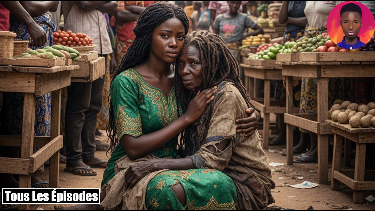Béén mère bou done doff dofflou pour auteul domame sokhna sou bakh Tous les Épisodes