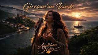 Giresunun İçinde Psychedelic Anatolian Rock Cover