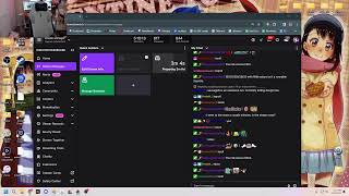 Pokemon FireRed R2 WR Attempts (Interact with me at: Twitch.tv/gunnermaniac )