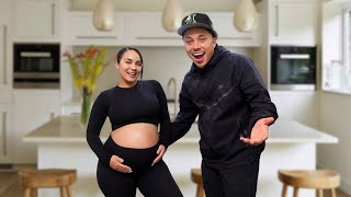 We're Making Changes...