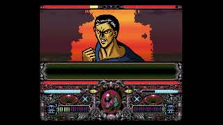 Yuyu Hakushou คนเกงฟาประทาน เซนซย Vs เกนไค โคตรมนส