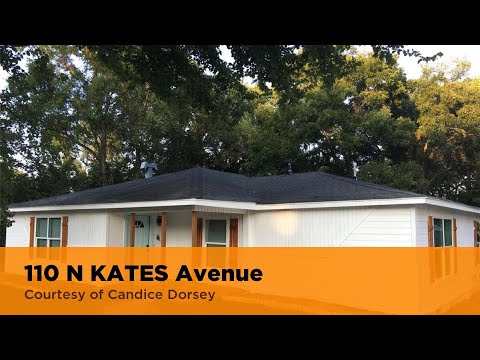 110 N KATES Avenue, Claremore, OK home video tour