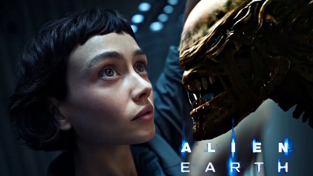 How Alien Earth Season 1 Ending Explained - What's Next For Wendy & The Lost Boys