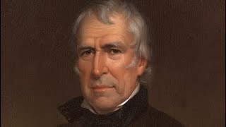 The Zachary Taylor song but I "animated" it