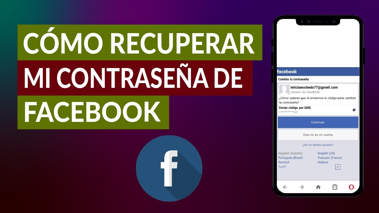 Como poner facebook privado