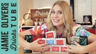 How to Brew Loose Leaf Tea | Talk Becky Talk Net Worth