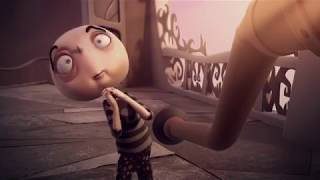 Figaro Pho - Meteor Korkusu