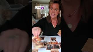 Aries  Courageous Move Good Things Ahead  Weekly October Zodiac tarot shorts