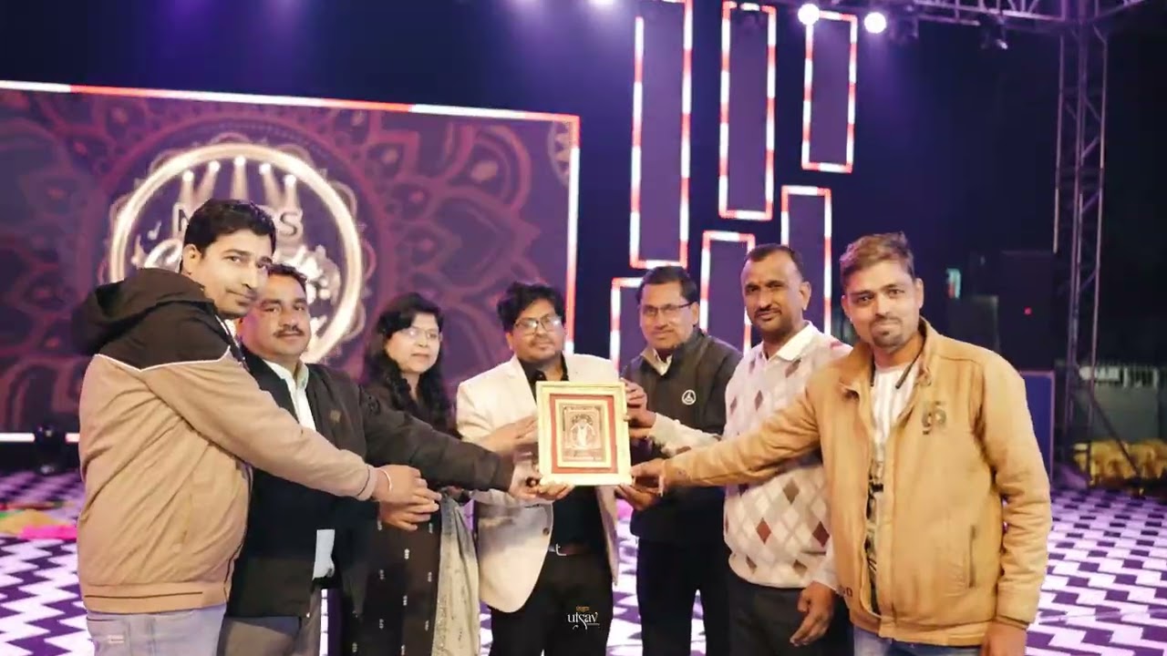 MMPS CRESCENDO 2.0 | Official Teaser | A Symphony of Talent ✨