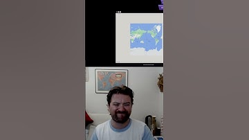 Guessing the world city in 0.1 seconds #geoguessr #googlemaps