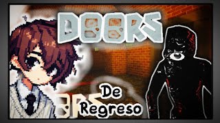 Loquendo - El Regreso De Doors? - The Backdoor Mecazagurei