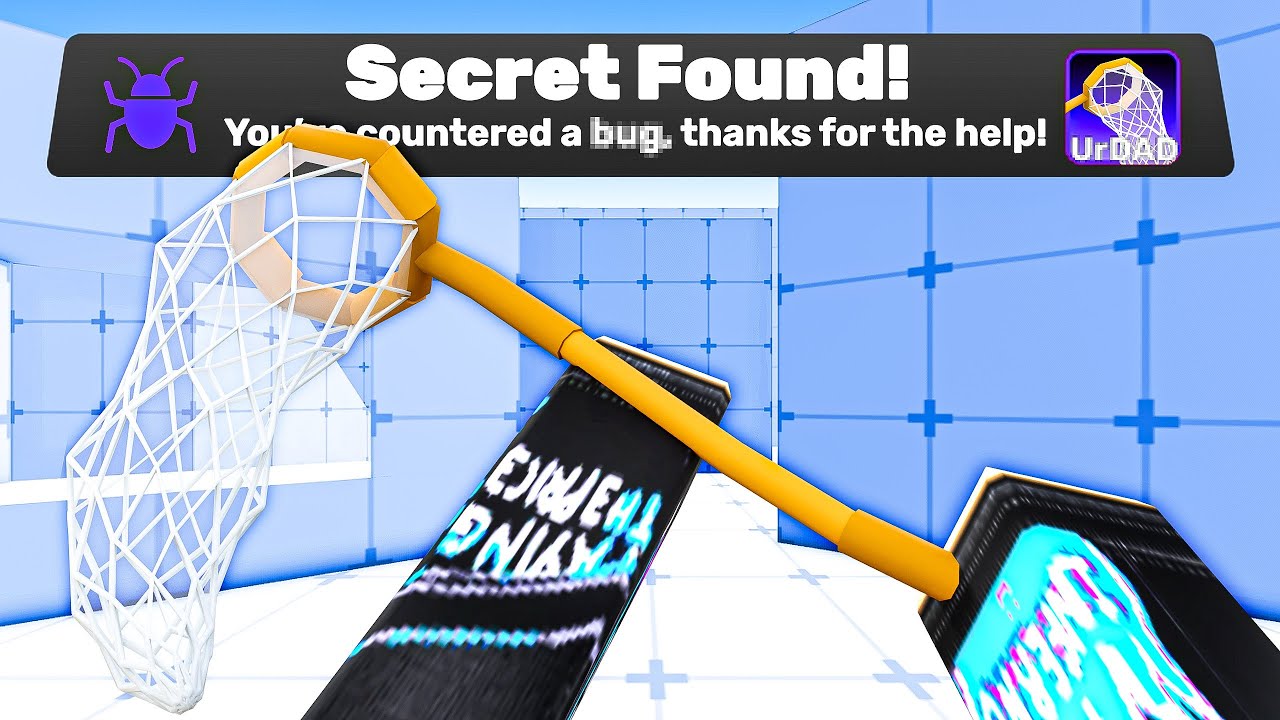 Я раскрыл 21 СКРЫТЫЙ СЕКРЕТЫ в Rivals