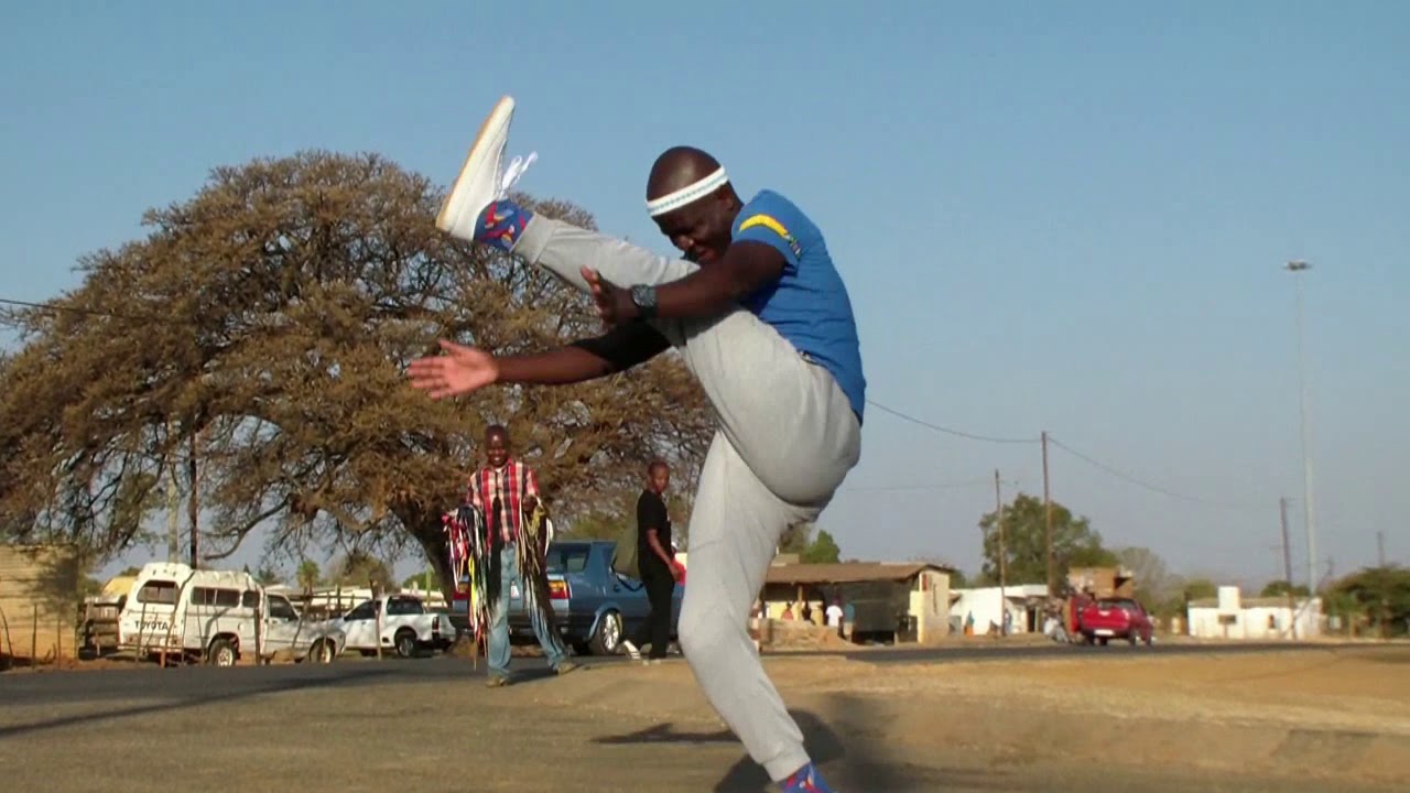 MHLOKONYWA KaBUNGELA - NAWUYINGWENYA (music video)