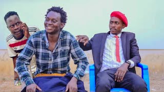 Nakudai unakua MKALI ngoja tukuoneshe🤣 STEVE MWEUSI msaidie TX DULLAH kakutana na kichaa