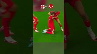 Gürcistan -Türkiye Euro 2024