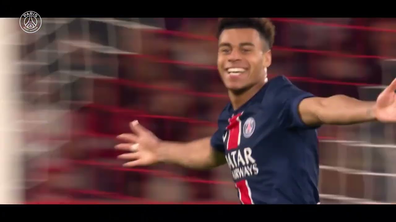 PSG Get Ready for the FIFA Club World Cup 2025 | Paris Saint-Germain Training in Los Angeles